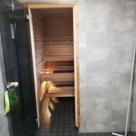 Ruka Ski Cottage Kelokaltio מראה חיצוני תמונה