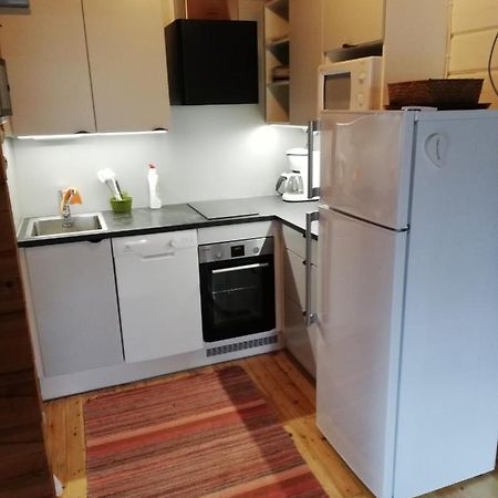 Ruka Ski Cottage Kelokaltio מראה חיצוני תמונה