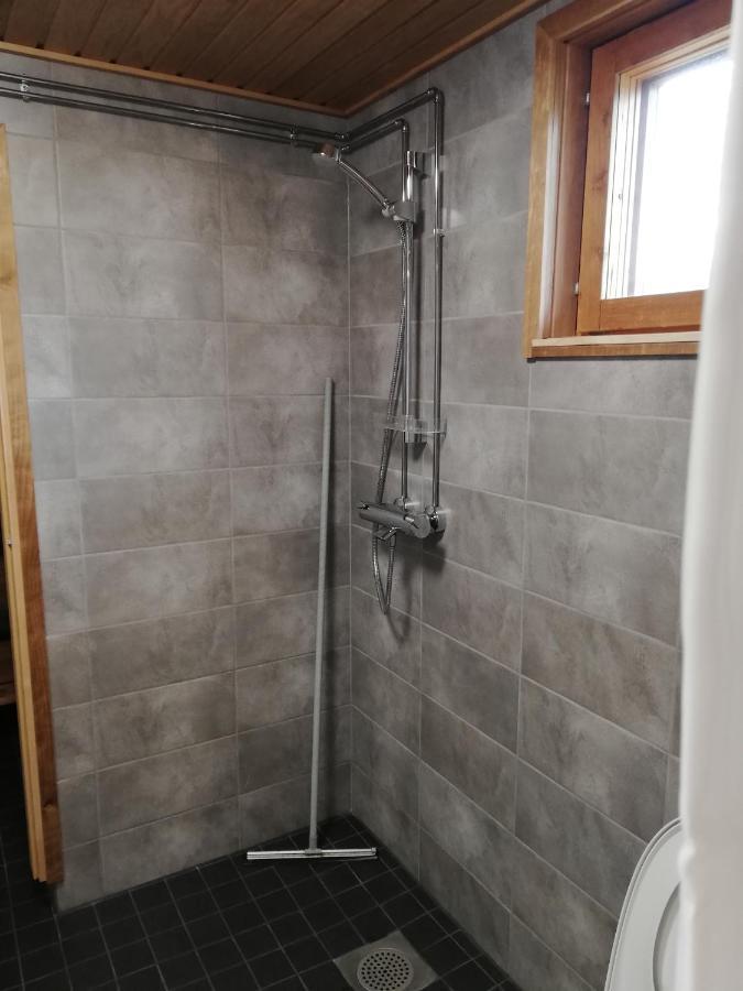 Ruka Ski Cottage Kelokaltio מראה חיצוני תמונה