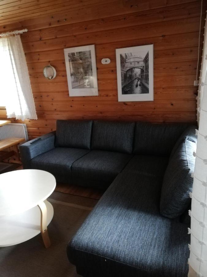 Ruka Ski Cottage Kelokaltio מראה חיצוני תמונה
