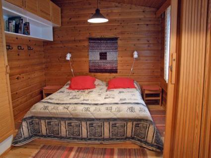 Ruka Ski Cottage Kelokaltio חדר תמונה